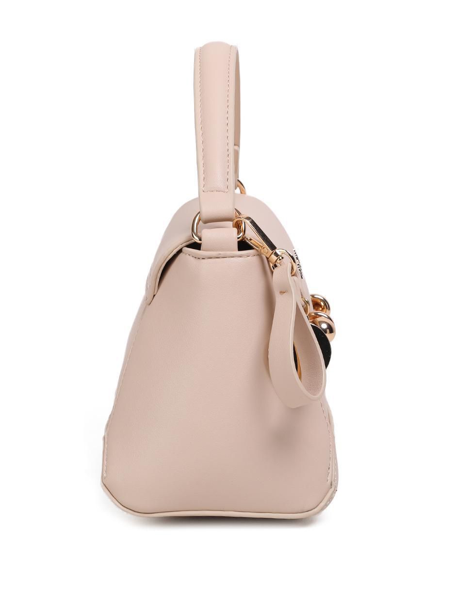 Bolsa satchel Perry Ellis Valery para mujer