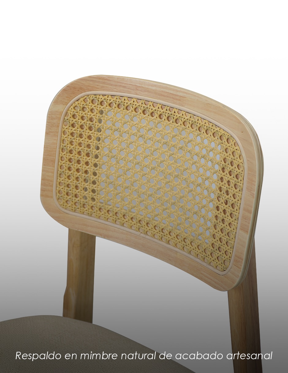 Juego de sillas Ilios Innova