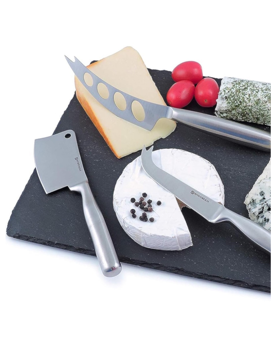 Cuchillo para queso Swissmar