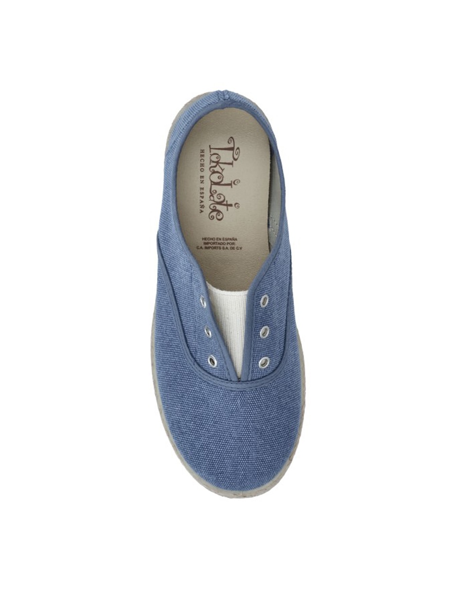 Zapato para niño 6