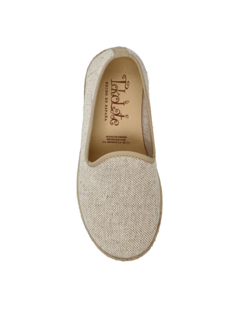 Zapato para niño 2