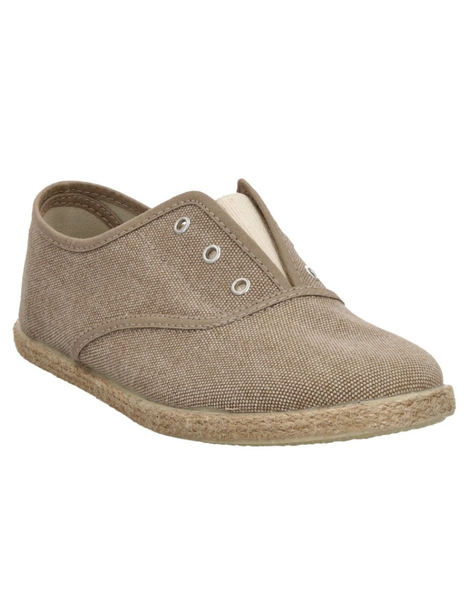 Zapato Tokolate para niño