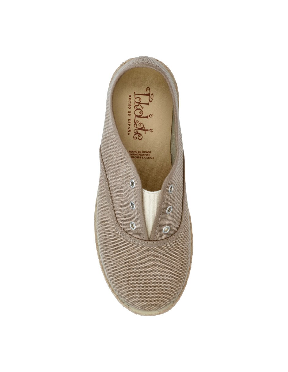 Zapato para niño 6