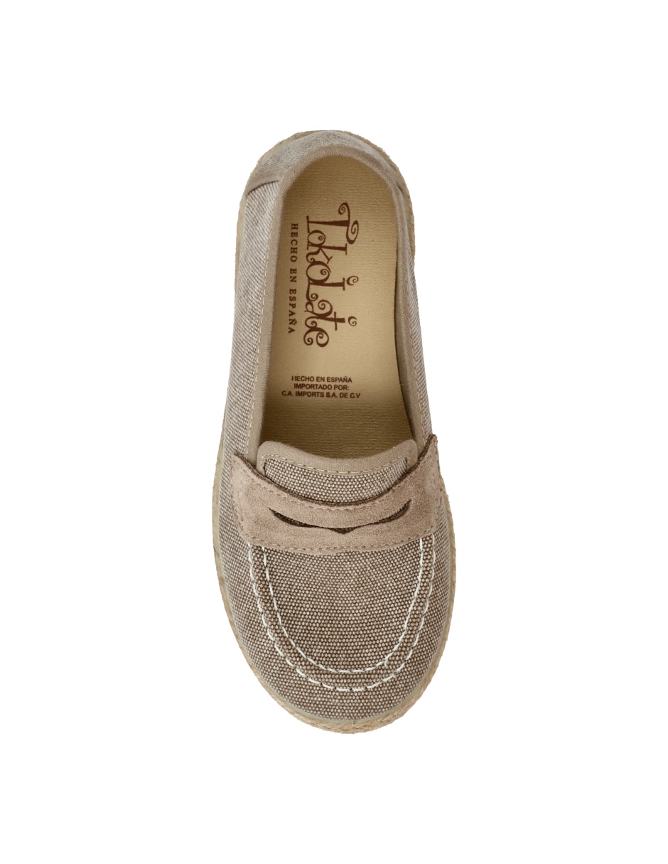 Zapato para niño 3