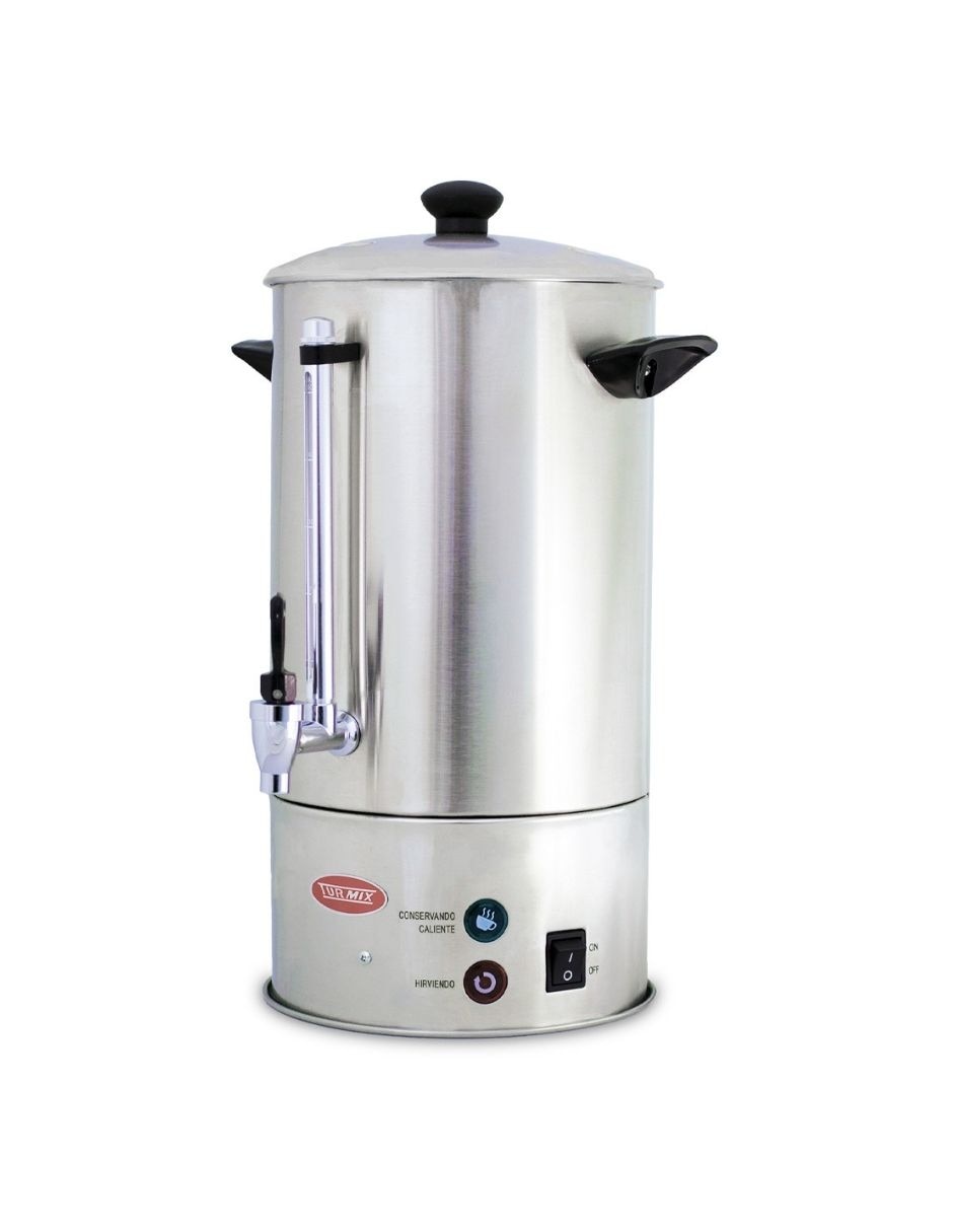 Cafetera percoladora Cafeteras TU55 3
