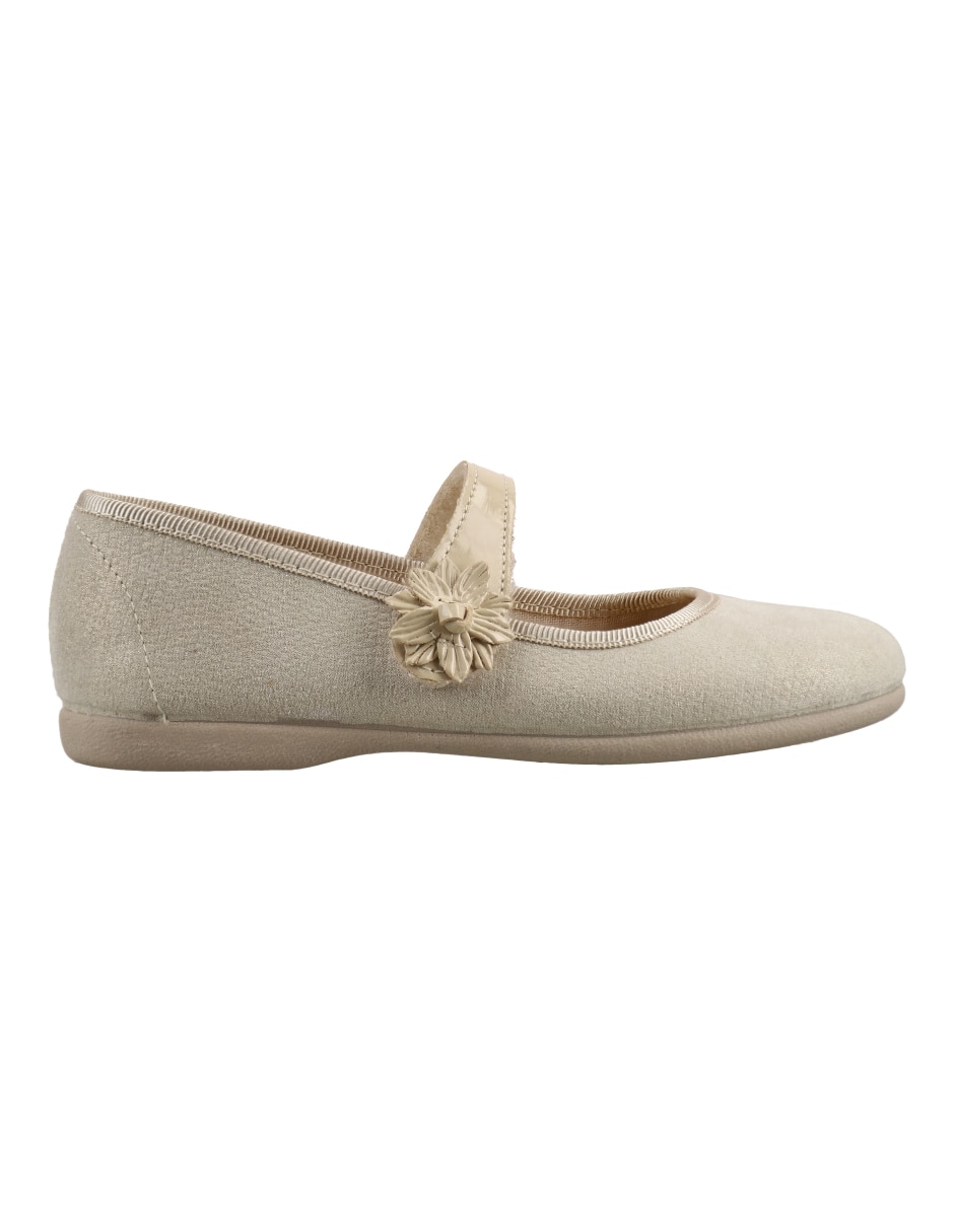 Zapato Mary Jane para niña 2