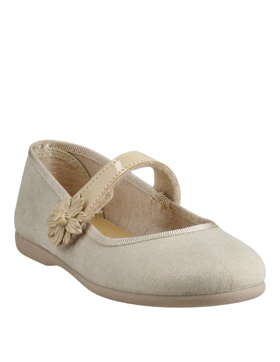 Zapato Mary Jane para niña 3