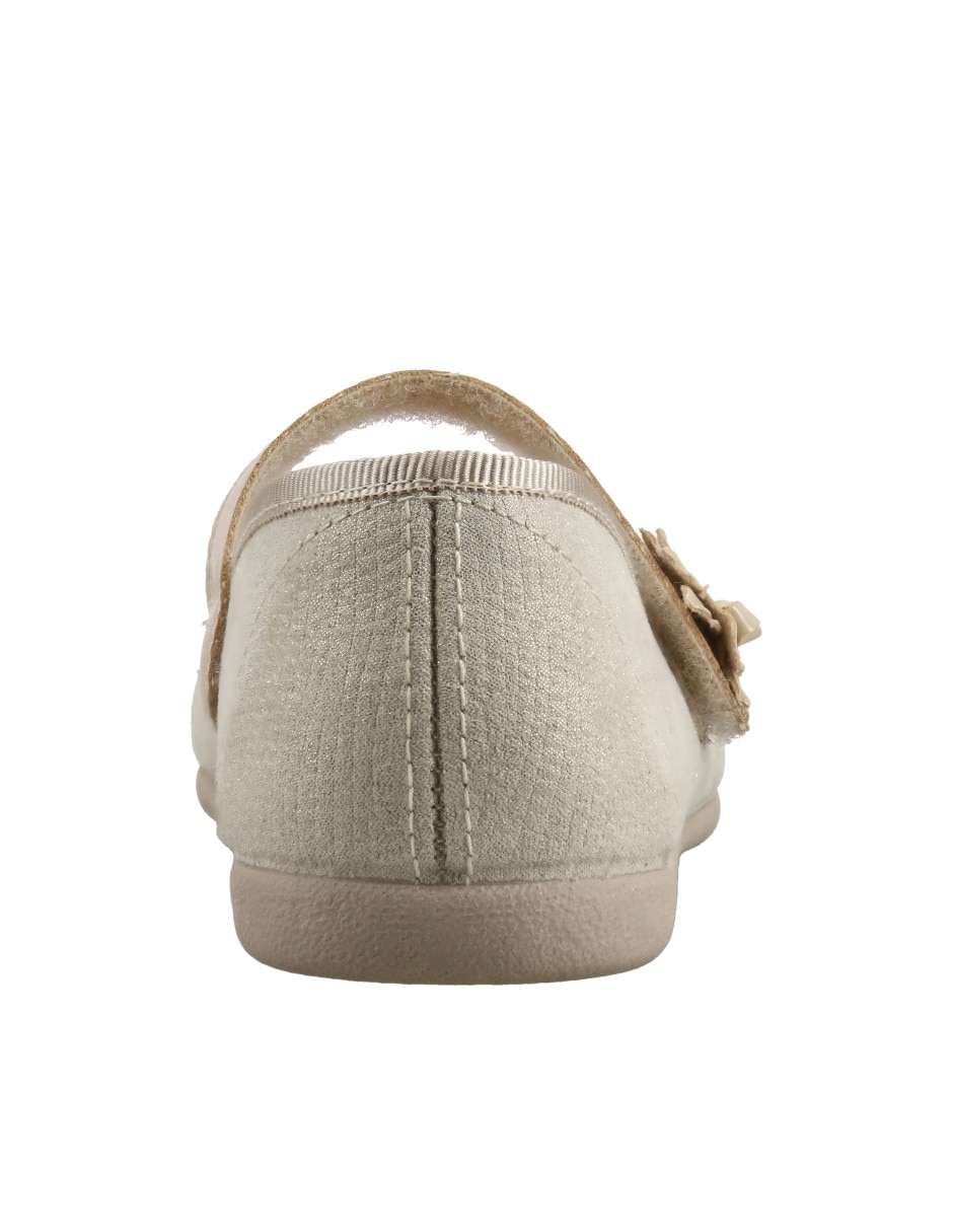 Zapato Mary Jane para niña 5