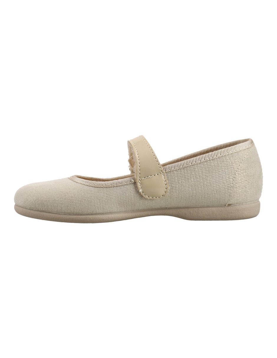 Zapato Mary Jane para niña 4