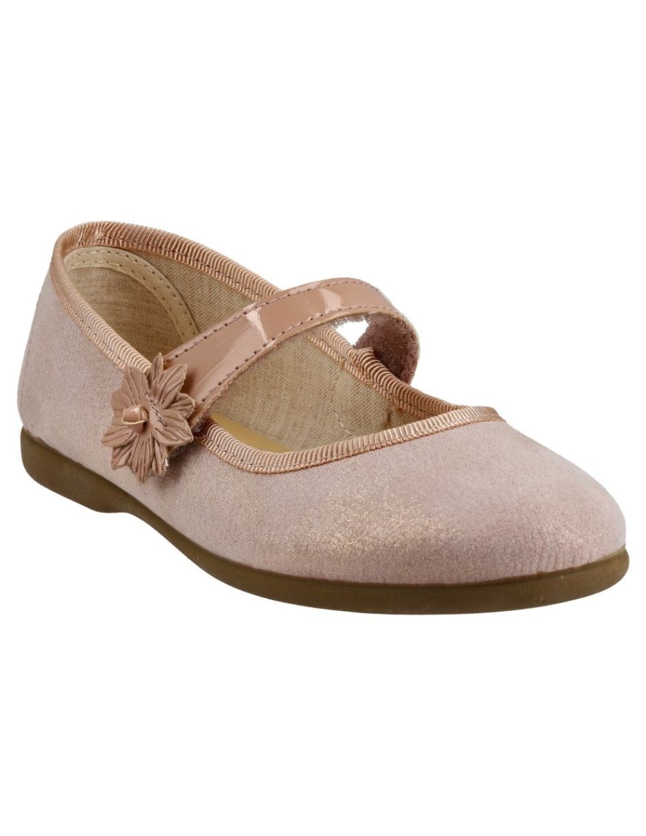Imagen de producto Zapato Mary Jane Tokolate para niña