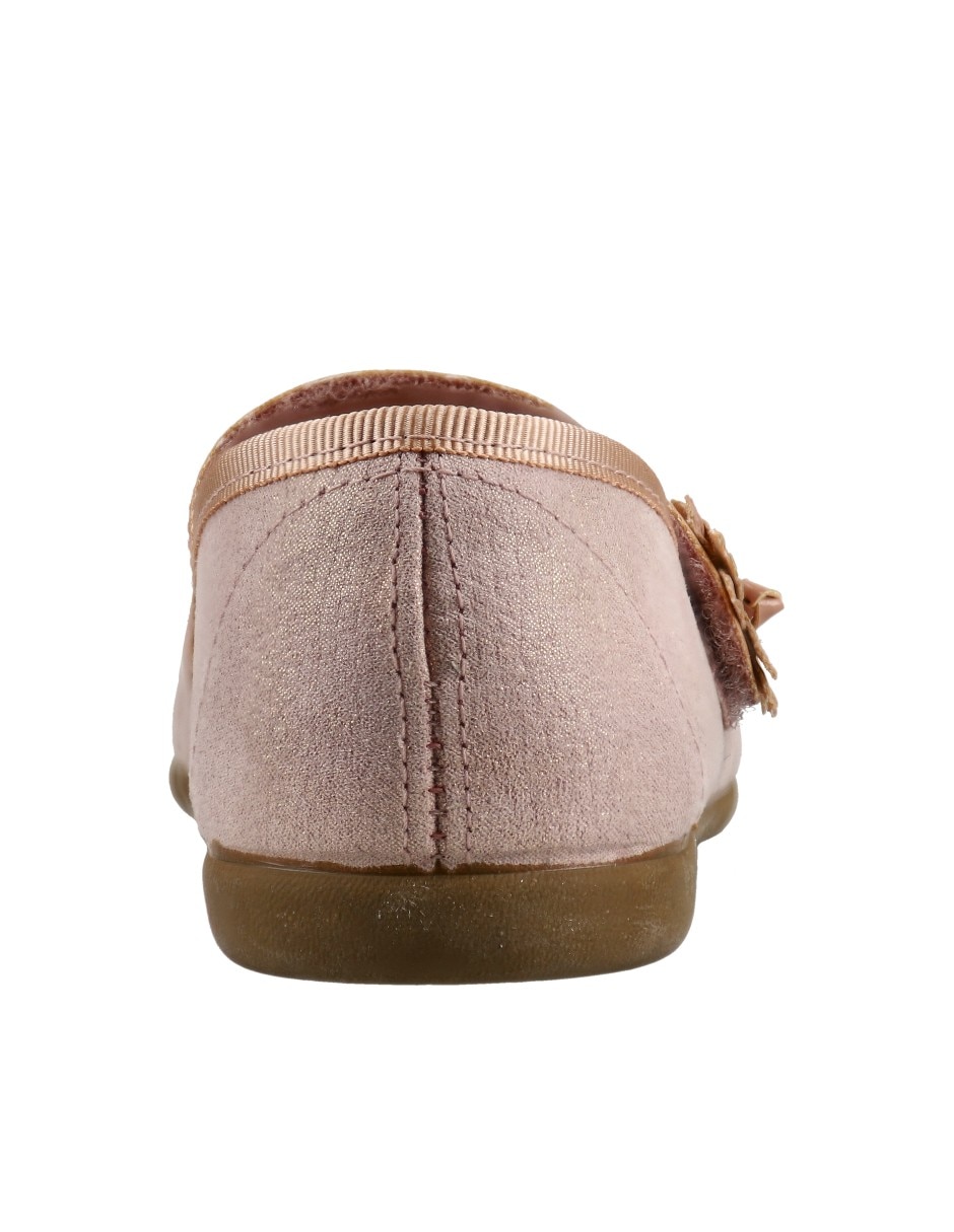 Zapato Mary Jane para niña 6