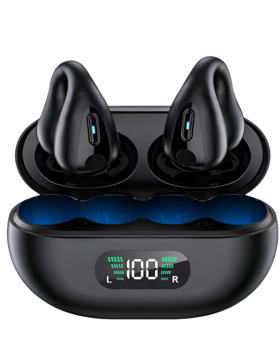 Audífonos In-Ear inalámbricos con cancelación de ruido 1