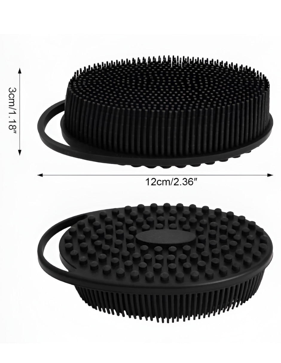 Esponja corporal para mujer 2