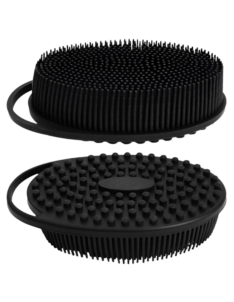 Esponja corporal para mujer 4