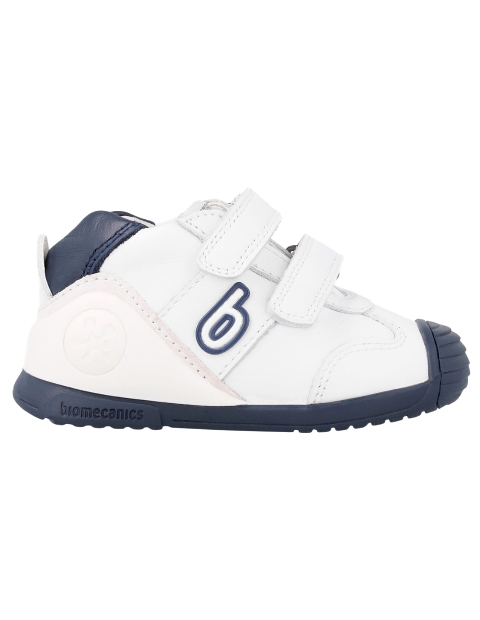 Tenis para bebé Biogateo 5