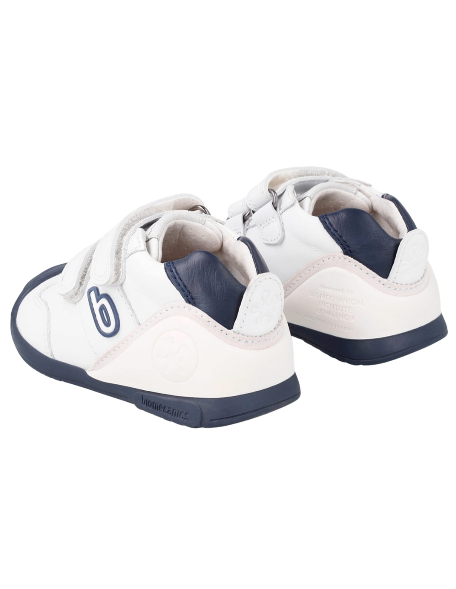 Tenis para bebé Biogateo 4