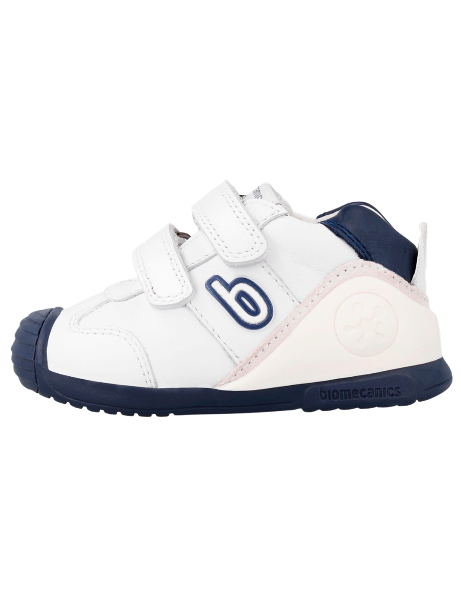 Tenis para bebé Biogateo 3