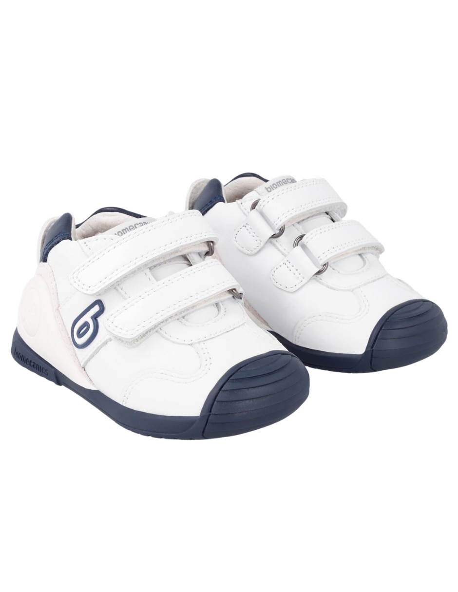 Tenis para bebé Biogateo 2