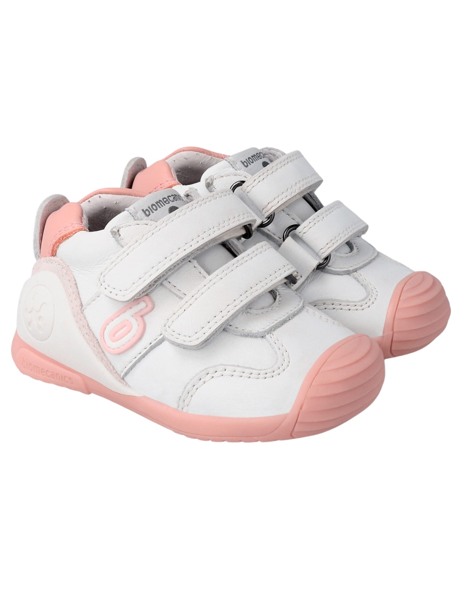 Tenis unisex Biogateo 4