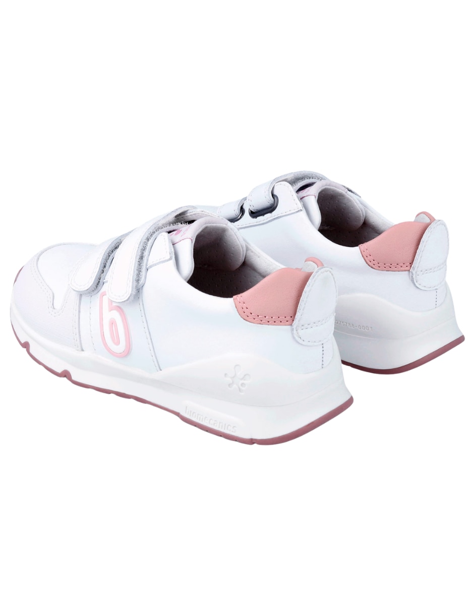 Tenis Biomecanics infantil Bioevolution
