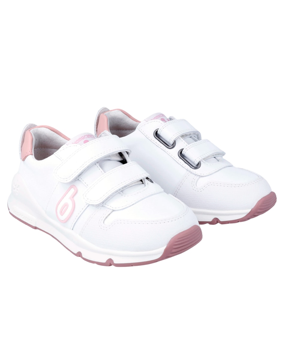 Tenis Biomecanics infantil Bioevolution