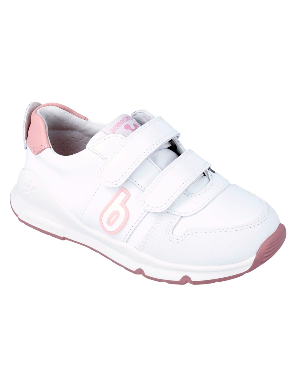 Tenis Biomecanics infantil Bioevolution
