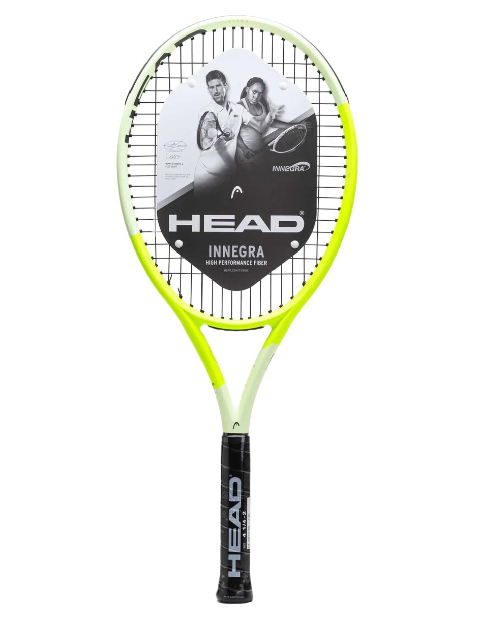 Raqueta De Tennis Xceed 232115 2