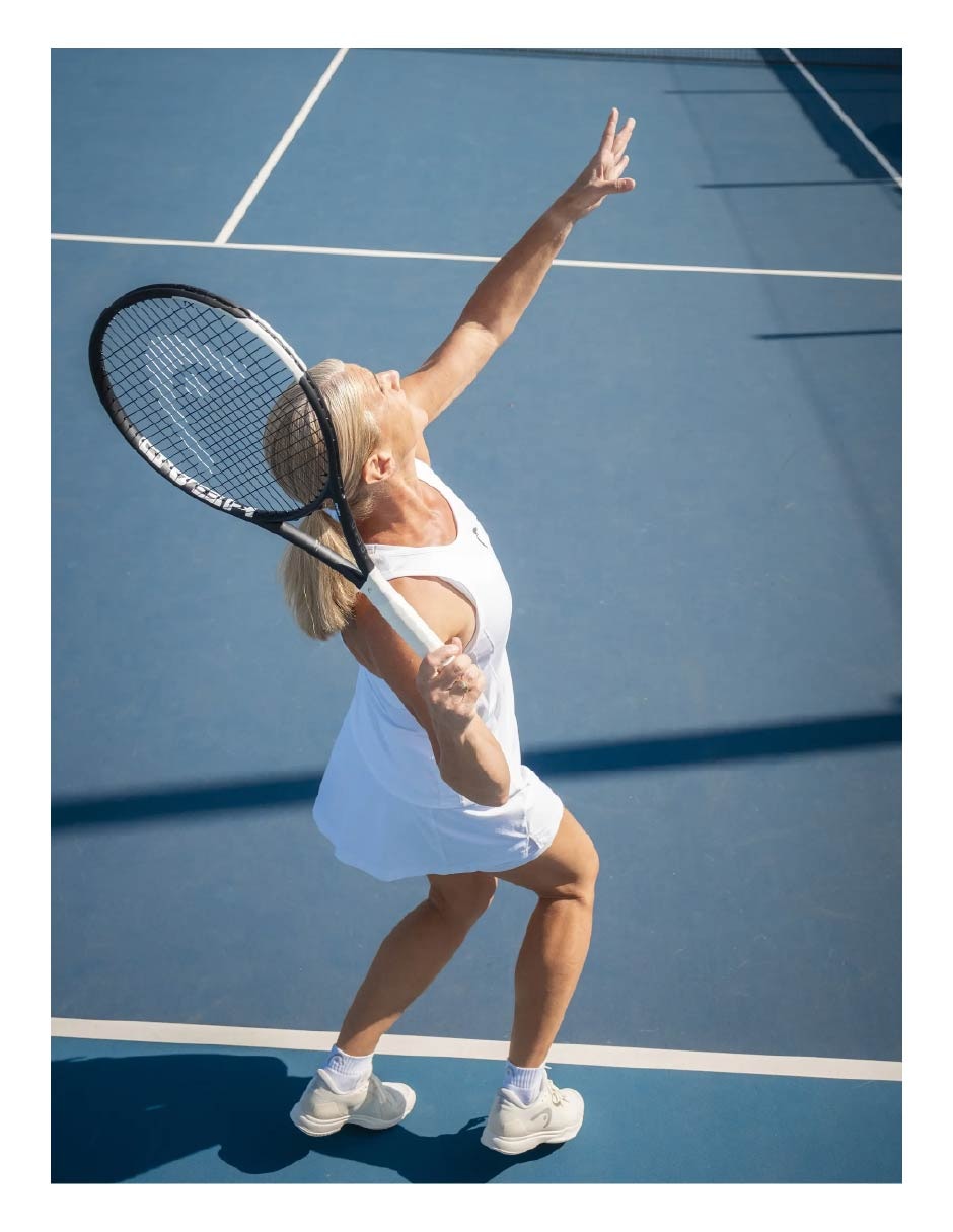 Raqueta De Tennis Head Xceed 231226