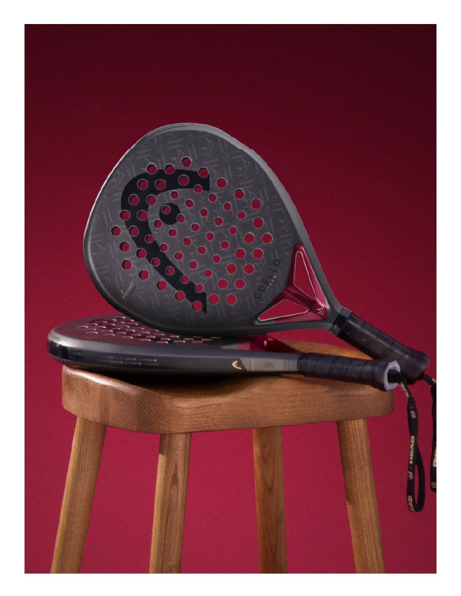 Pala De Pádel Head Coello