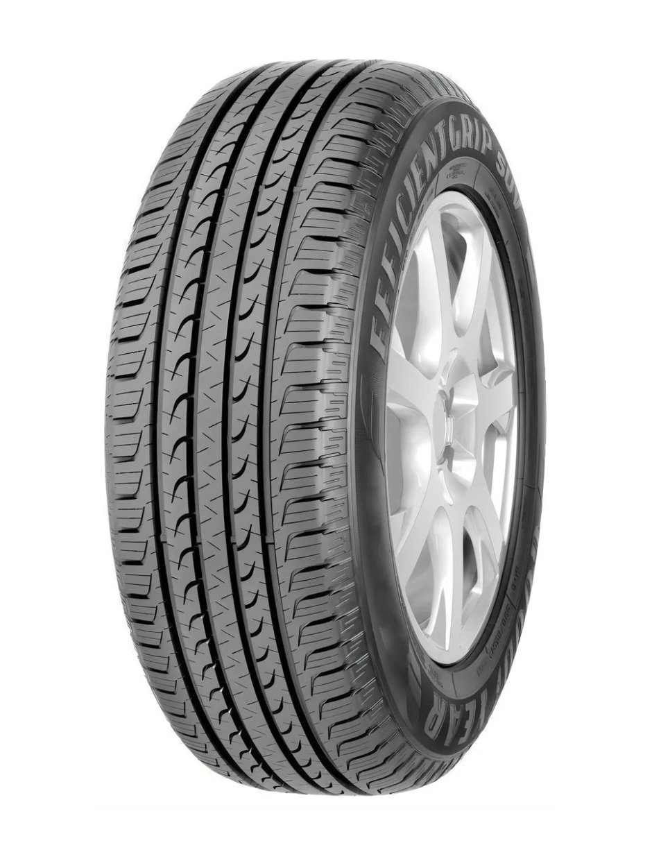 Llanta para camión ligero Efficientgrip Suv 245/50R20