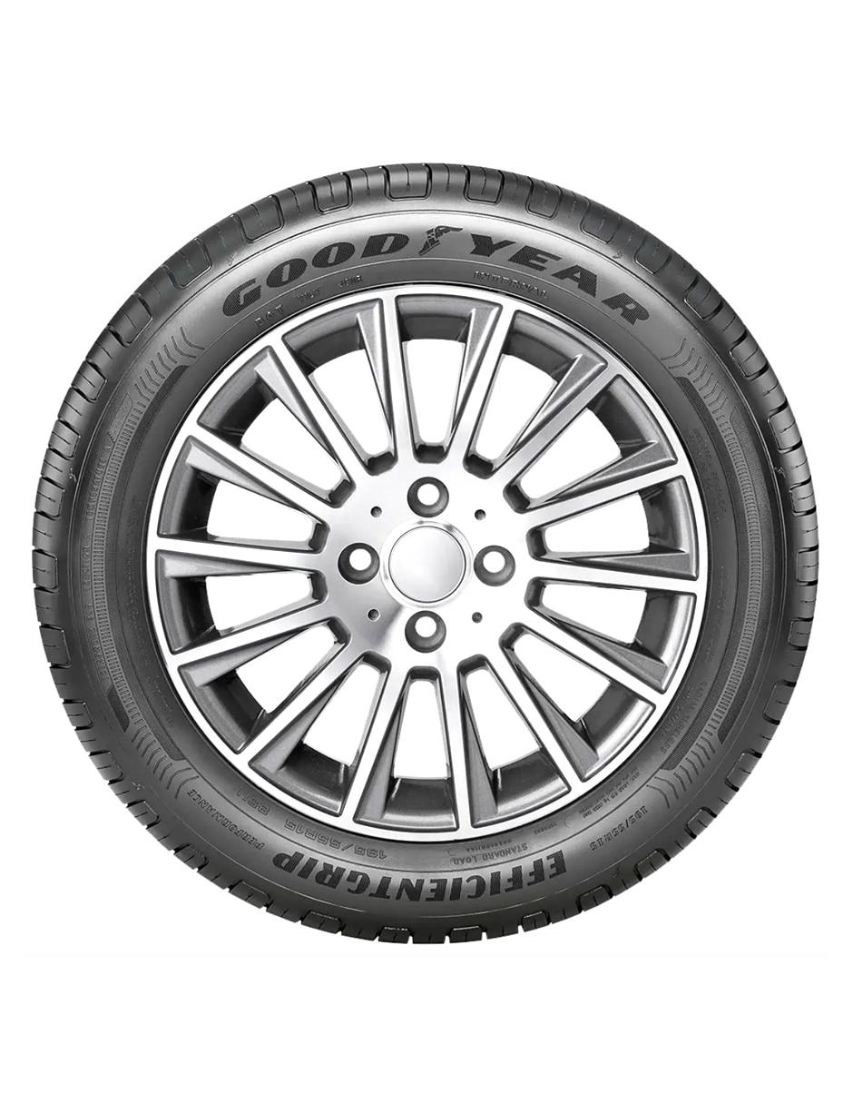 EFFICIENTGRIP PERFORMANCE 205 / 55 R17 3
