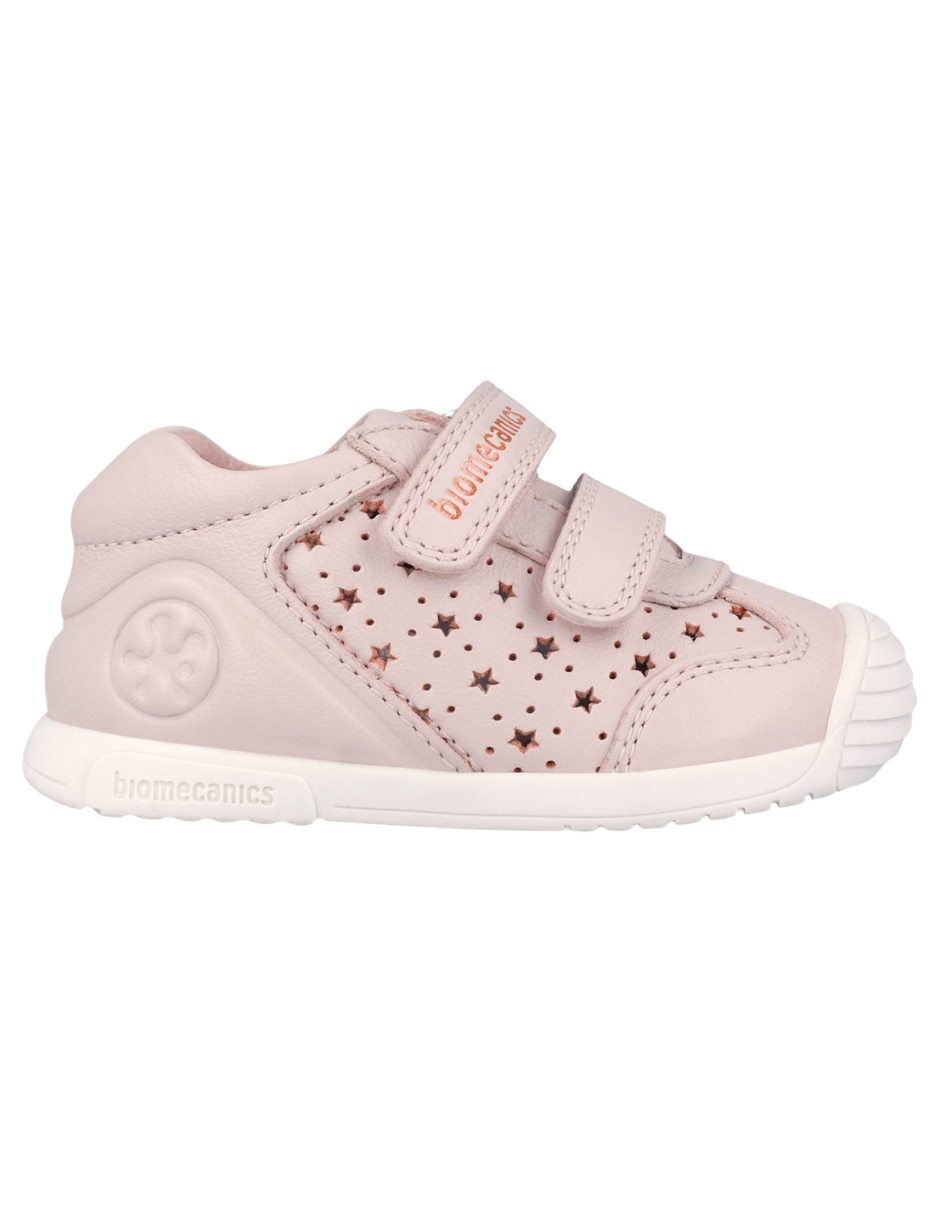 Tenis Biomecanics para niña Biogateo