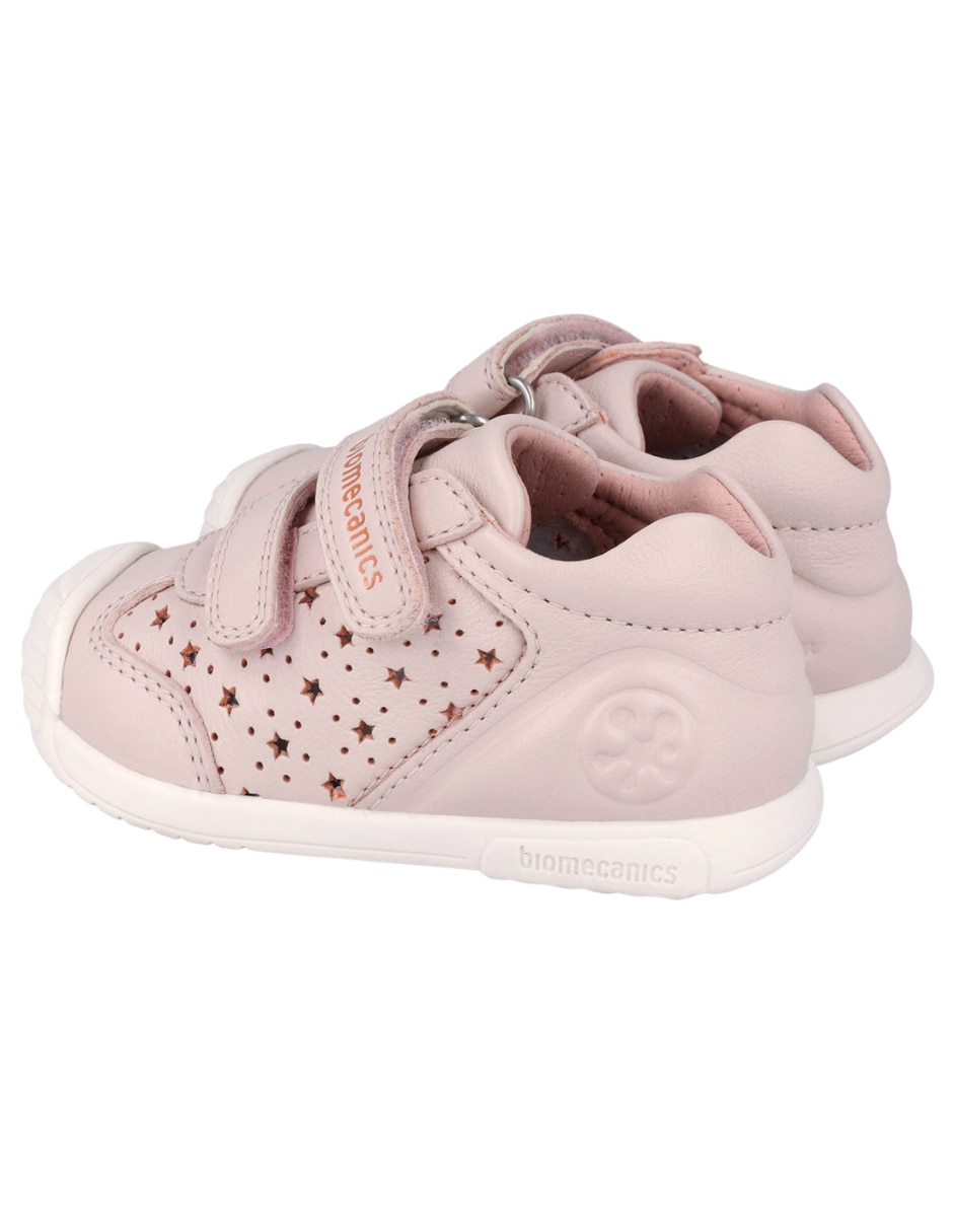 Tenis Biomecanics para niña Biogateo