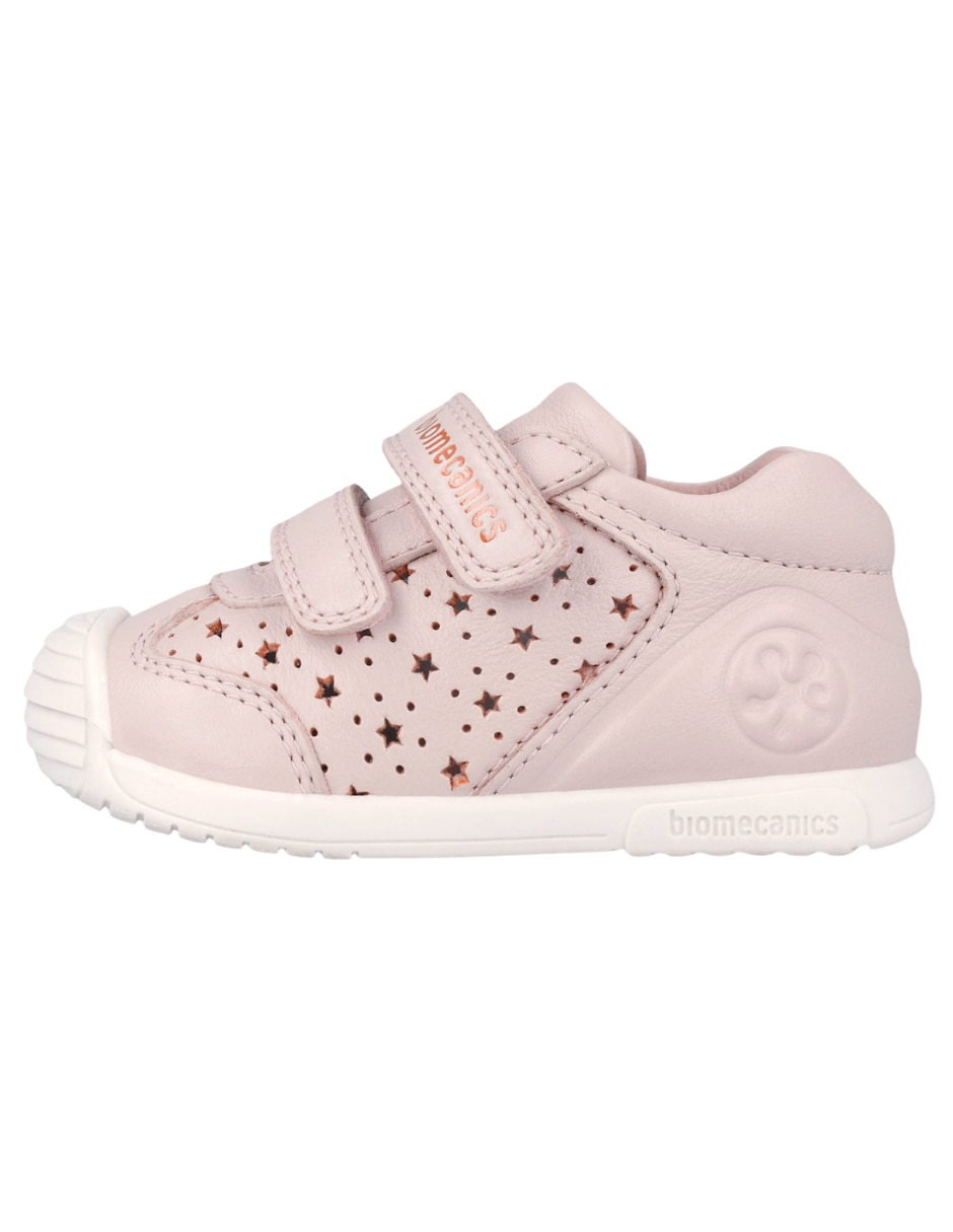 Tenis Biomecanics para niña Biogateo