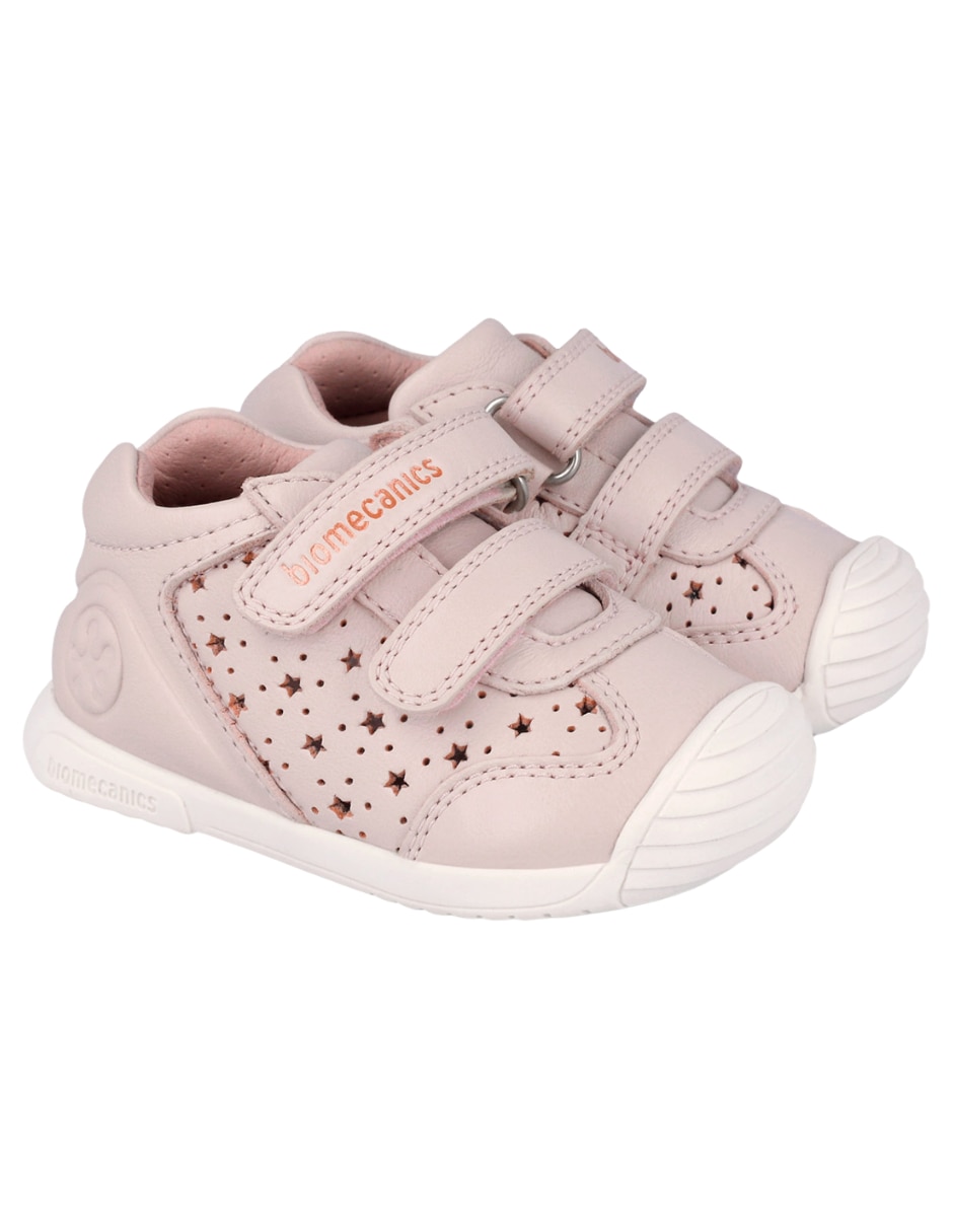 Tenis Biomecanics para niña Biogateo