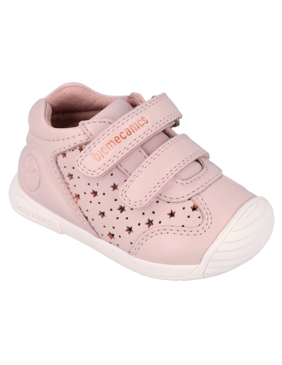 Tenis Biomecanics para niña Biogateo