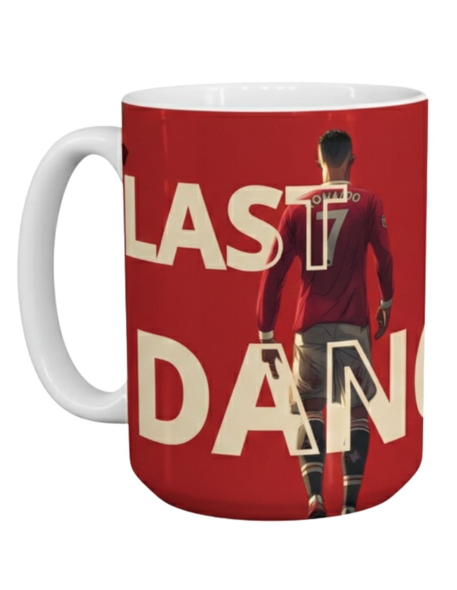 Taza clásica Taza clásica