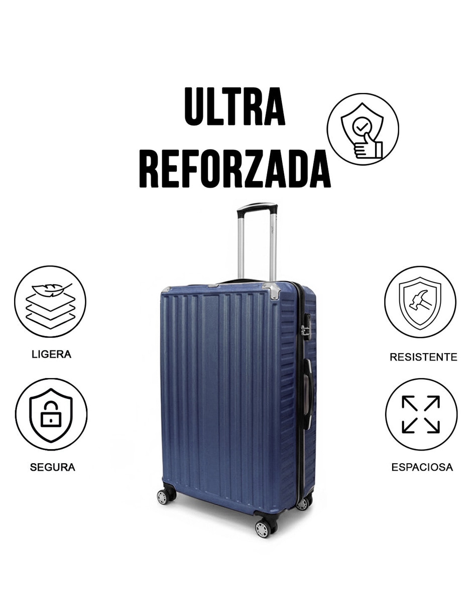 Set maletas de viaje Jony