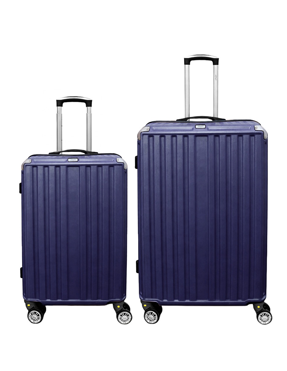 Set maletas de viaje