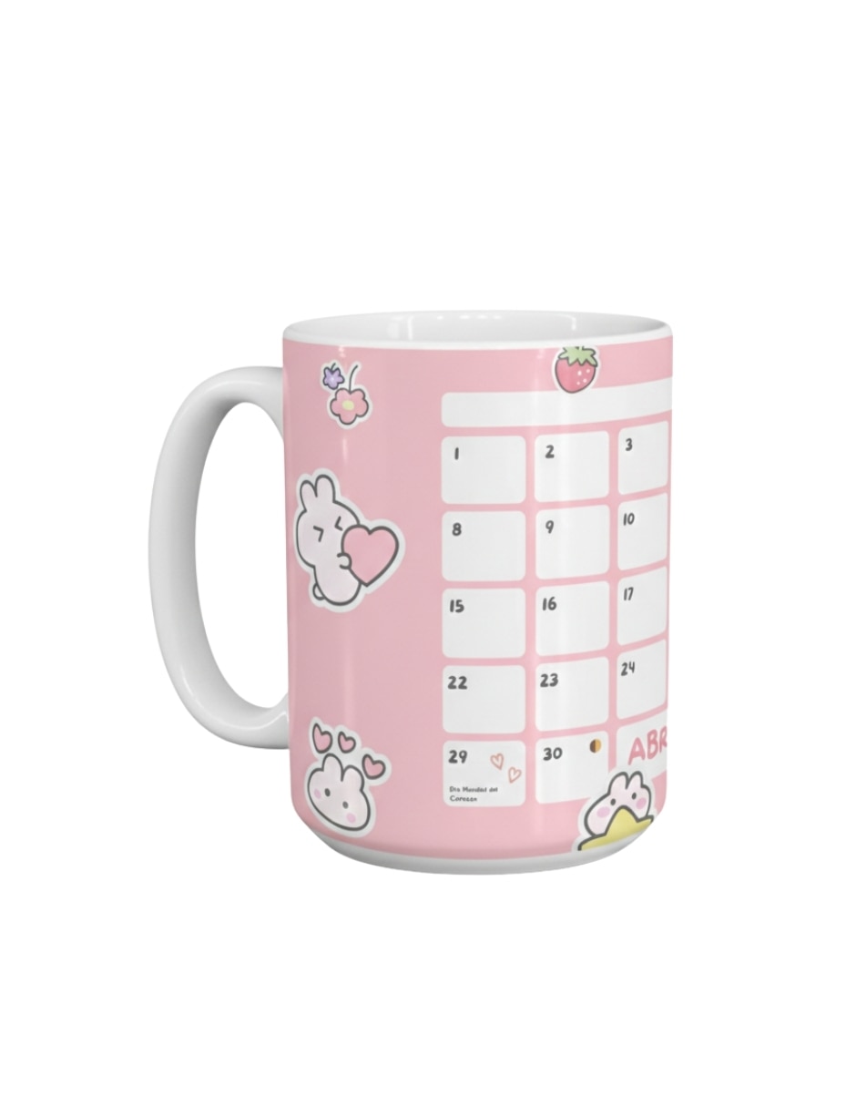 Taza clásica
