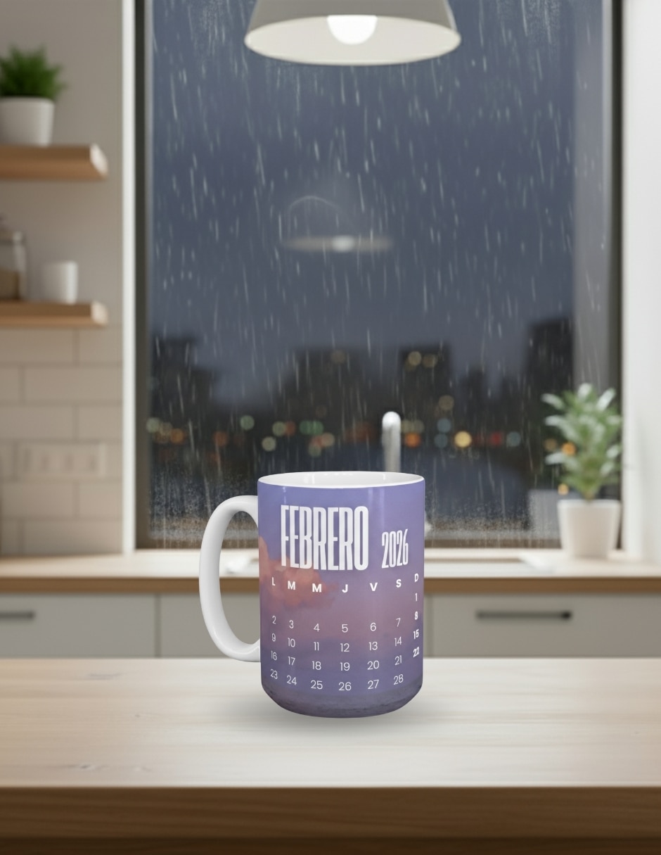 Taza clásica Tink
