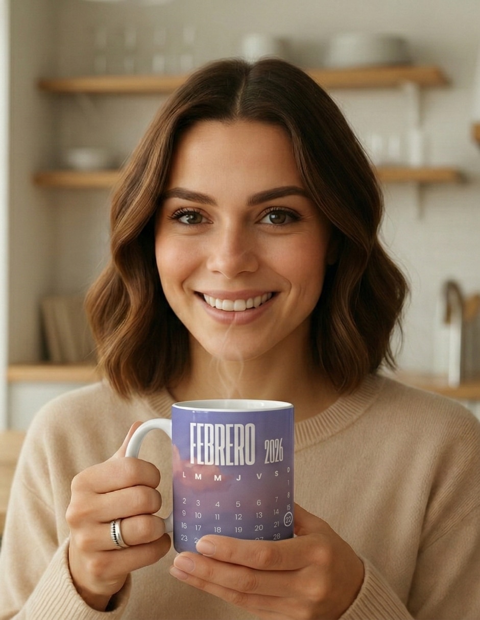 Taza clásica Tink