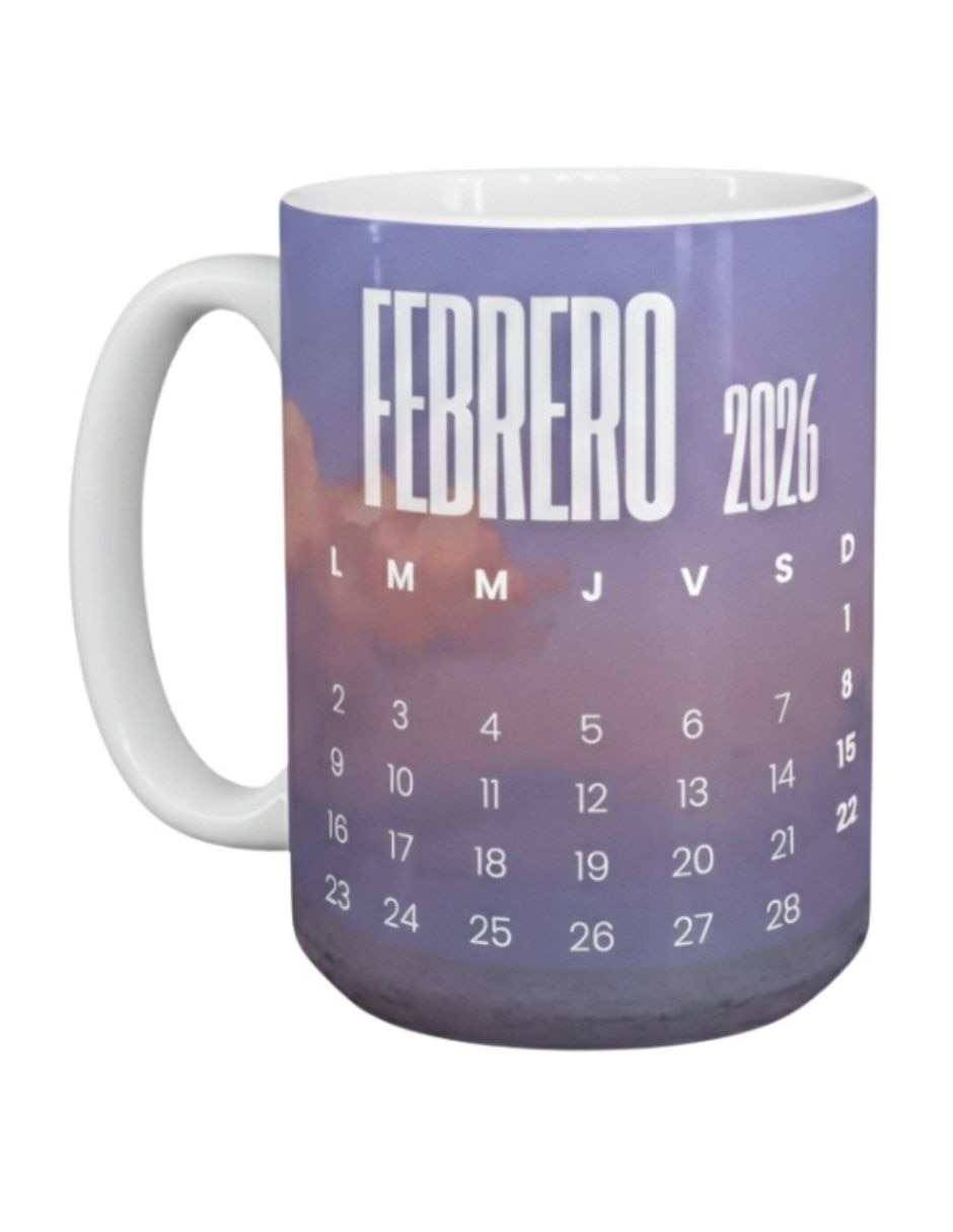 Taza clásica