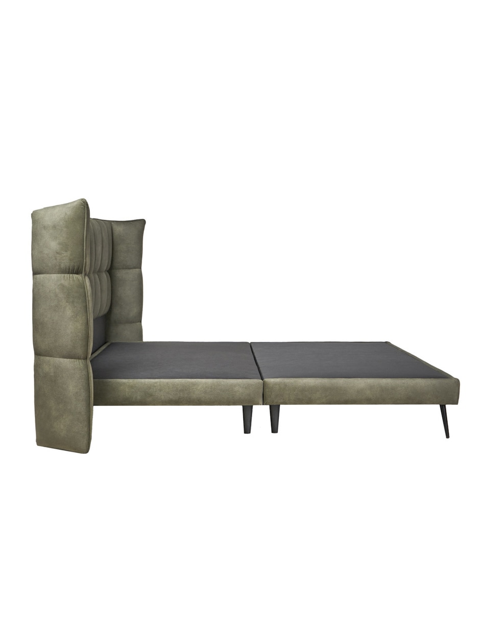 Cama Sanft de Madera pino 3
