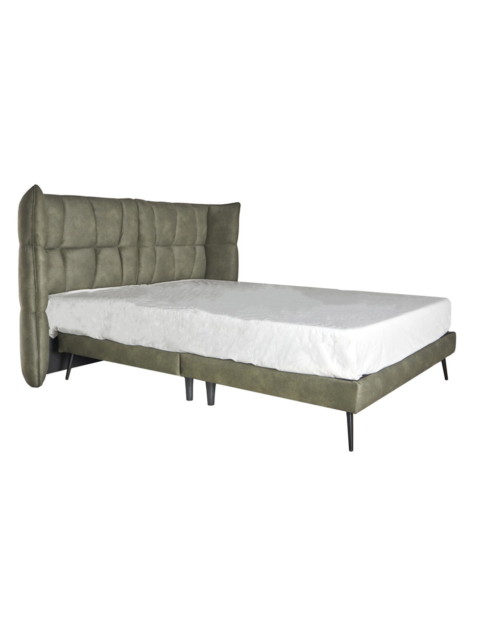 Cama Sanft de Madera pino 12
