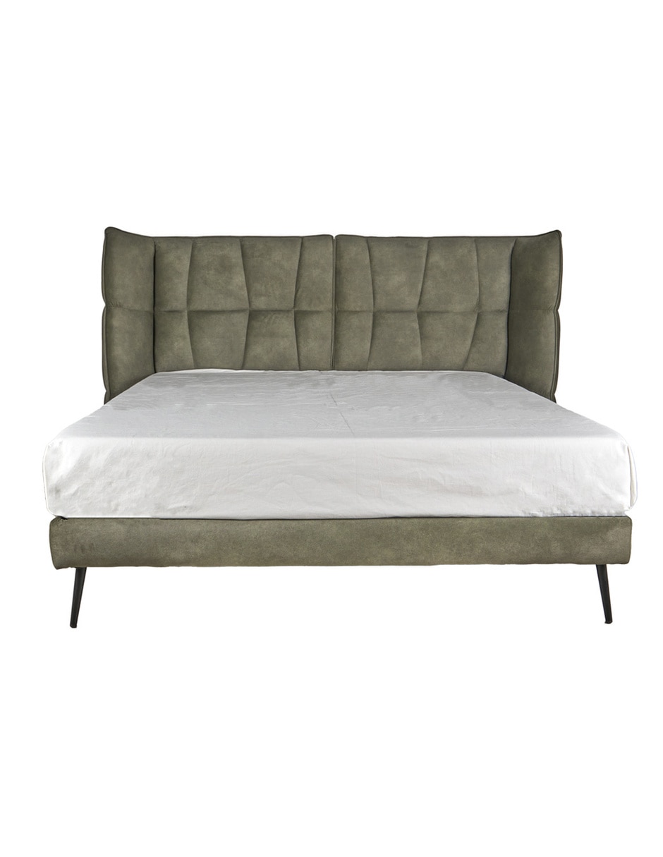 Cama Sanft de Madera pino 2