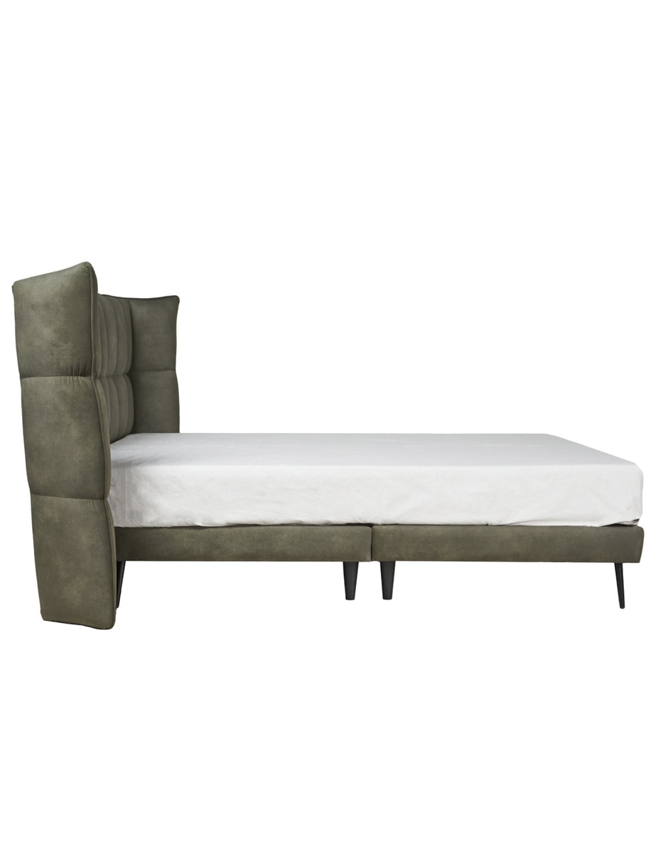 Cama Sanft de Madera pino 11