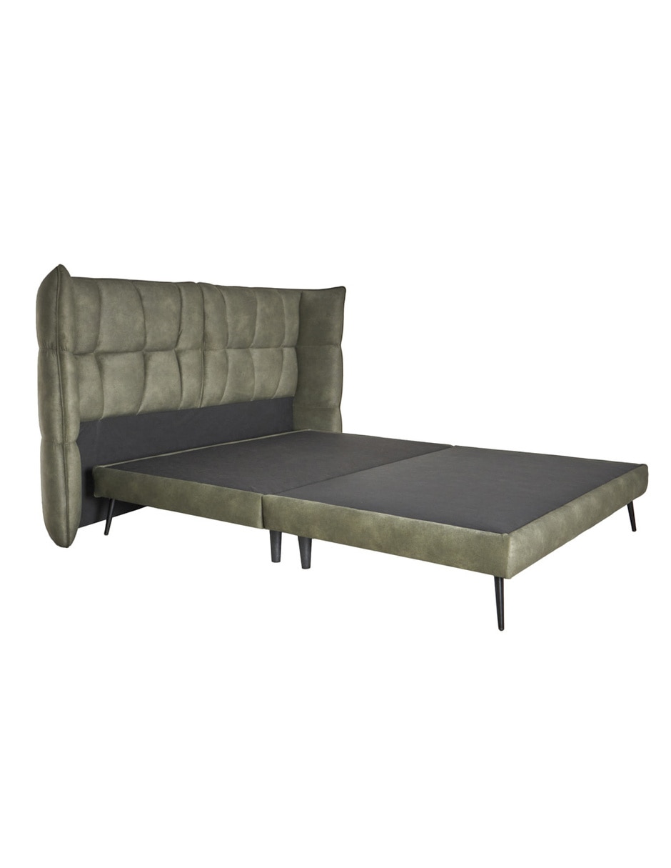 Cama Sanft de Madera pino 10
