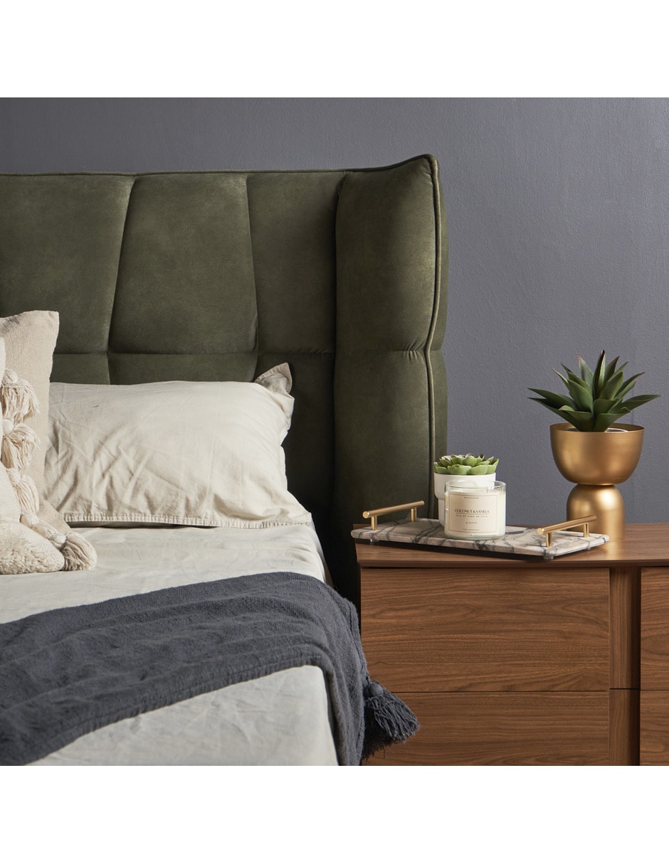 Cama Sanft de Madera pino 6
