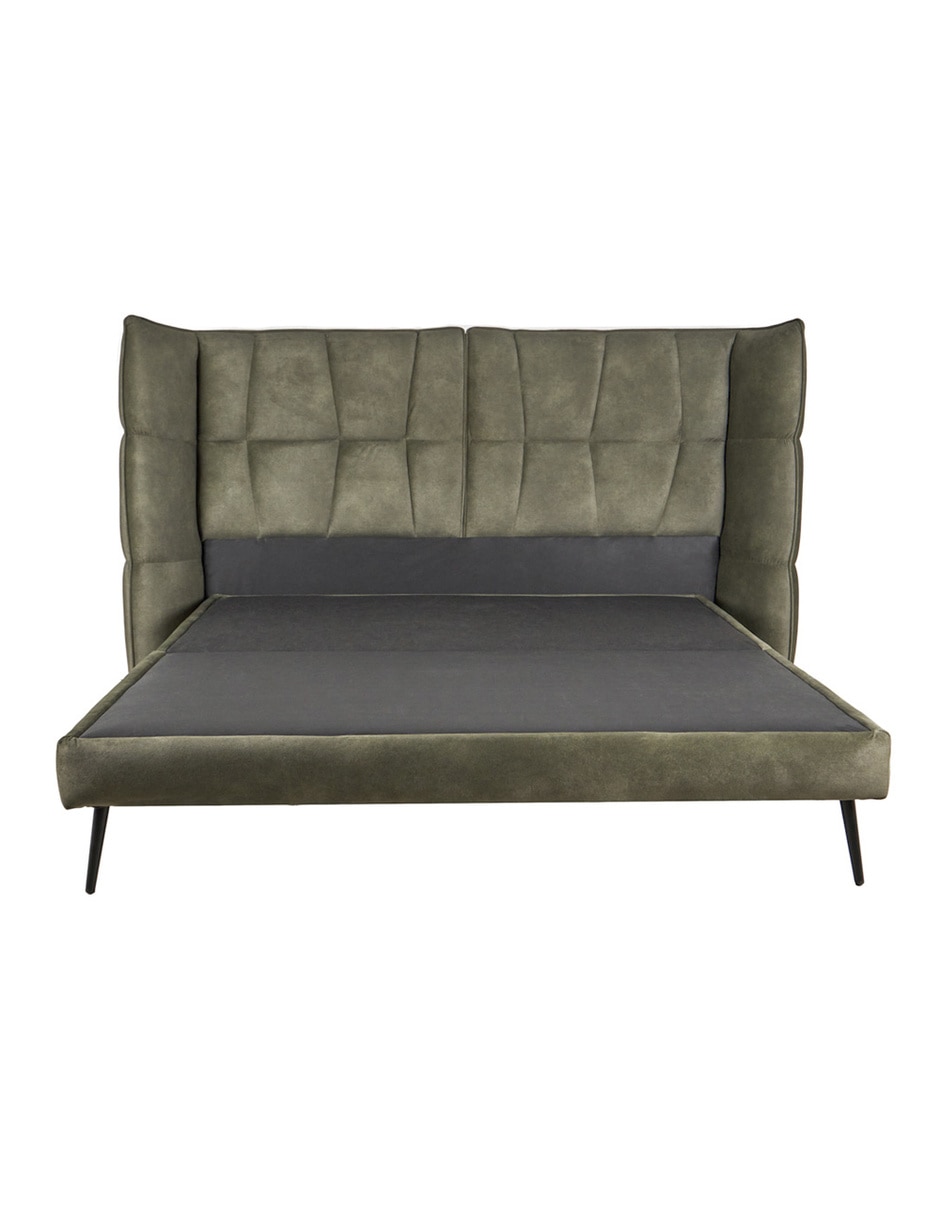 Cama Sanft de Madera pino Cama Sanft de Madera pino